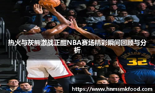 热火与灰熊激战正酣NBA赛场精彩瞬间回顾与分析